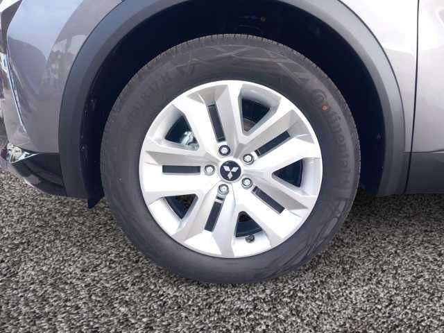 Fahrzeugbild eines Mitsubishi ASX