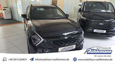 Bild Kia Sportage