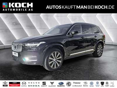 Bild Volvo XC90
