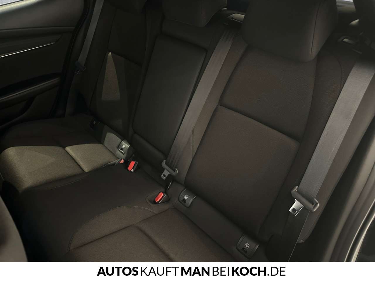 Fahrzeugbild eines Mazda Mazda3