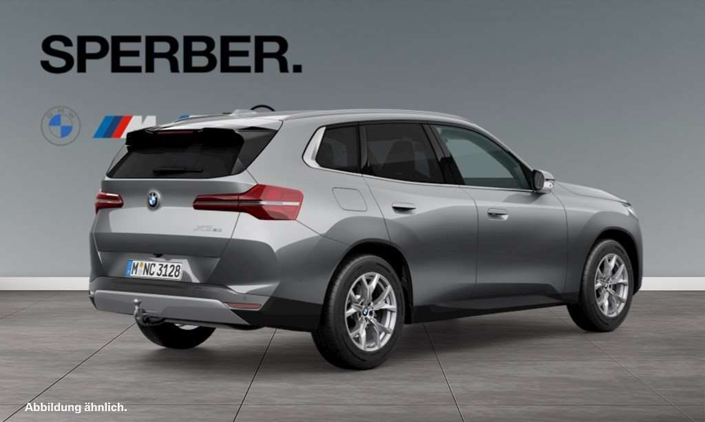 Fahrzeugbild eines BMW X3