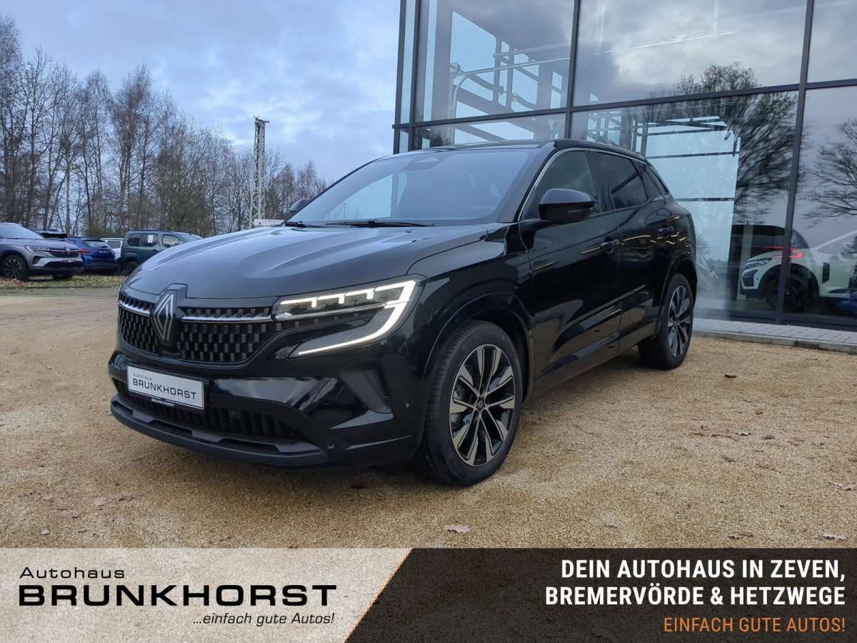 Fahrzeugbild eines Renault Austral