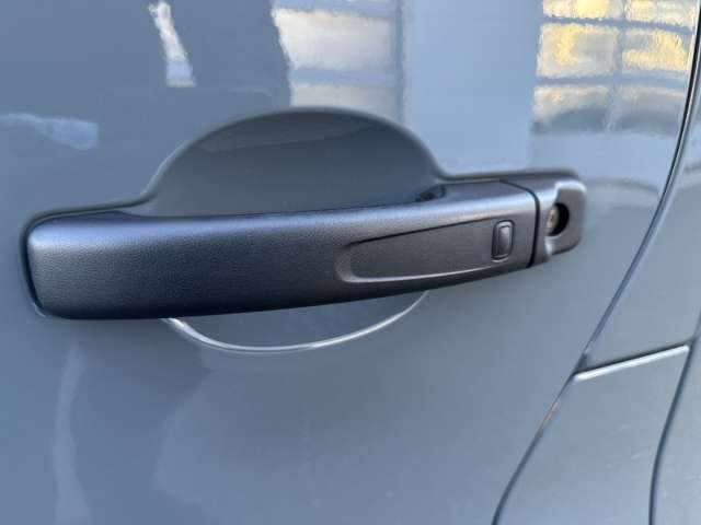 Fahrzeugbild eines Renault Trafic