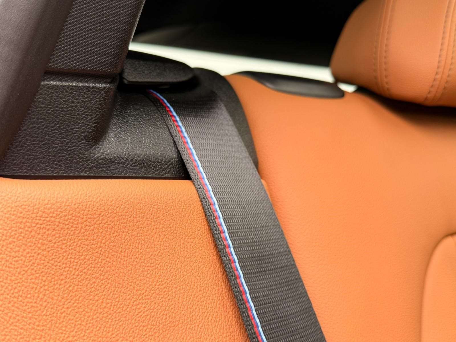 Fahrzeugbild eines BMW X3