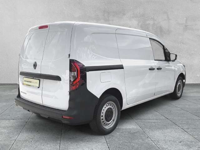 Fahrzeugbild eines Renault Kangoo
