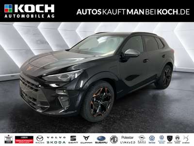 Bild CUPRA Terramar