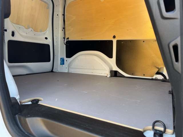 Fahrzeugbild eines Mercedes-Benz Citan