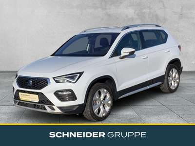 Bild SEAT Ateca