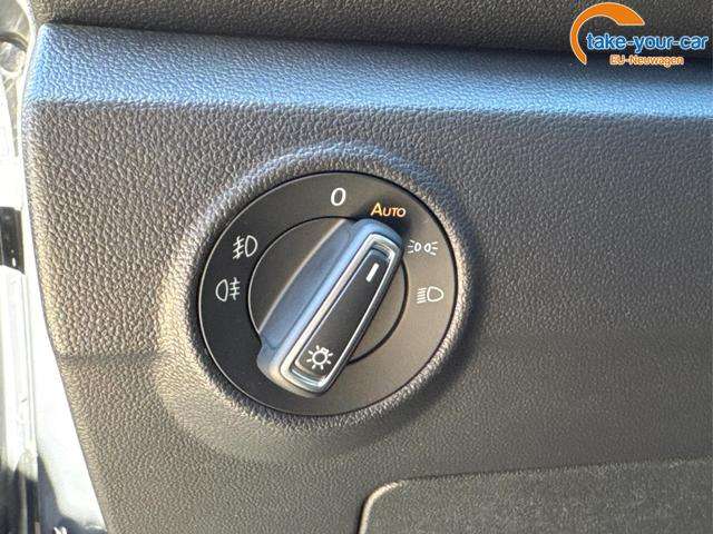 Fahrzeugbild eines Volkswagen T-Roc