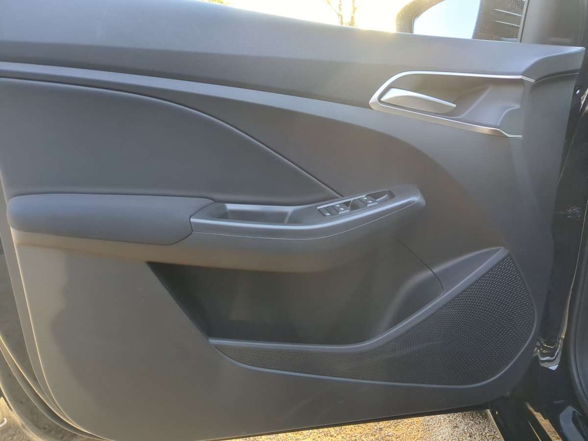 Fahrzeugbild eines MG MG3