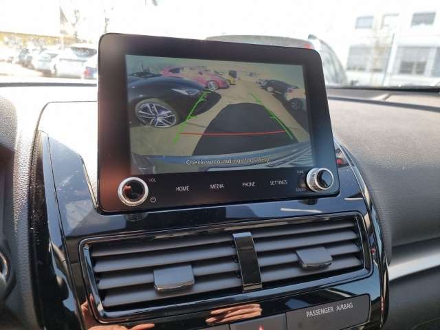 Fahrzeugbild eines Mitsubishi Eclipse Cross