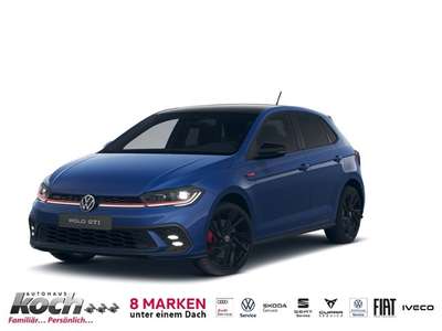 Bild Volkswagen Polo
