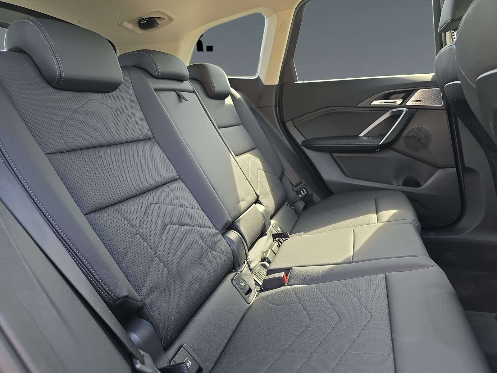 Fahrzeugbild eines BMW X1