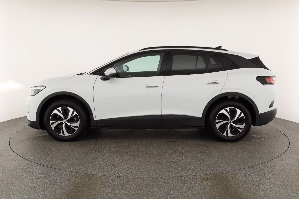 Fahrzeugbild eines Volkswagen ID.4