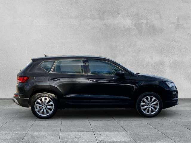 Fahrzeugbild eines SEAT Ateca