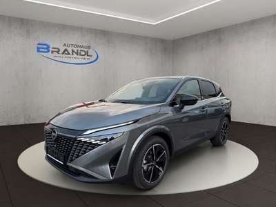 Bild Nissan Qashqai