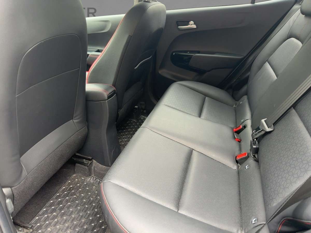 Fahrzeugbild eines Kia Picanto