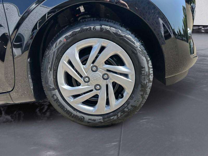 Fahrzeugbild eines Hyundai i10