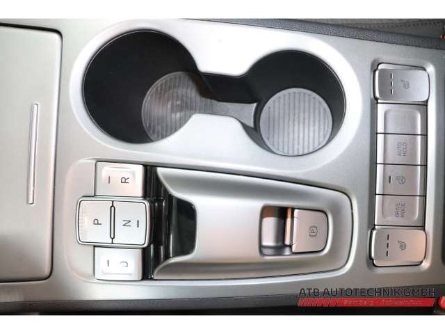 Fahrzeugbild eines Hyundai Kona Elektro