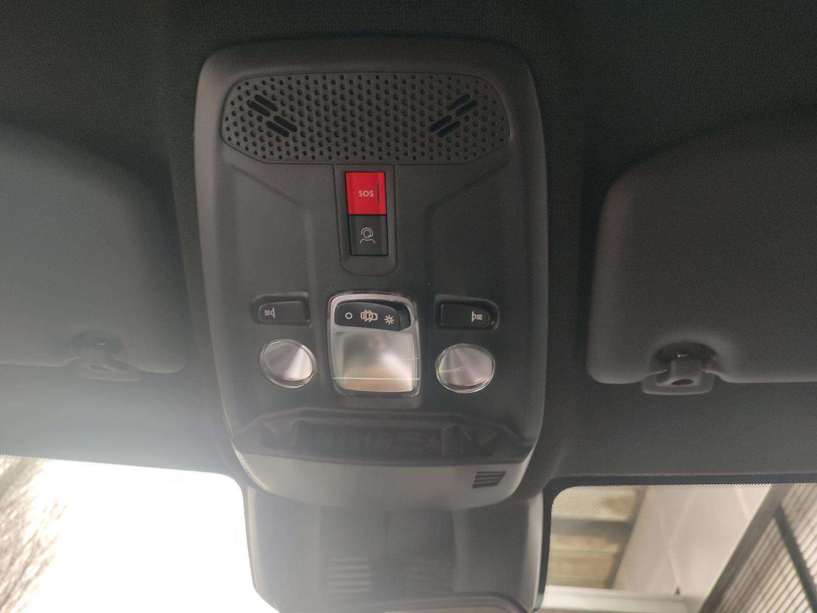 Fahrzeugbild eines Opel Corsa