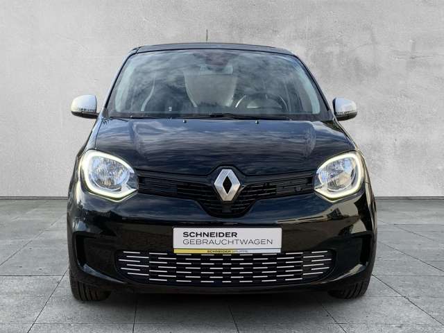 Fahrzeugbild eines Renault Twingo
