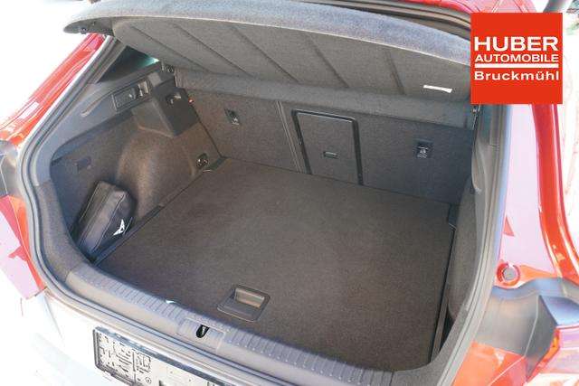 Fahrzeugbild eines CUPRA Formentor