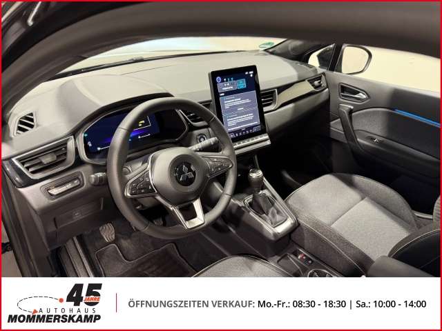 Fahrzeugbild eines Mitsubishi Grandis