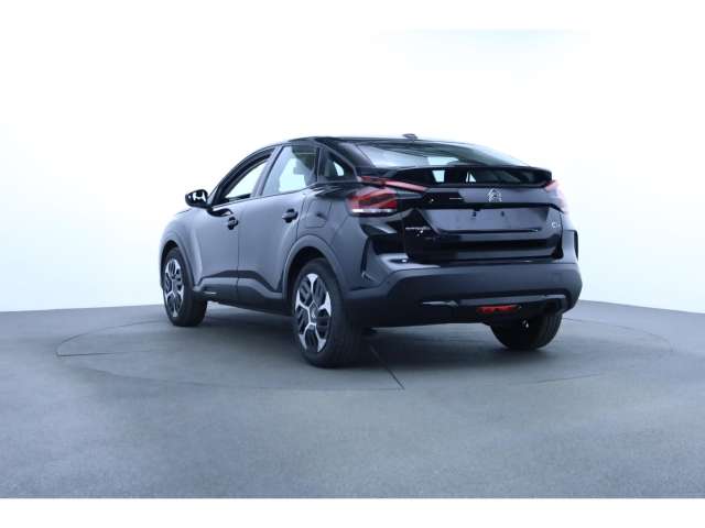 Fahrzeugbild eines Citroën C4