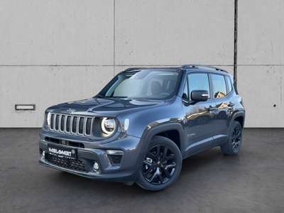 Bild Jeep Renegade