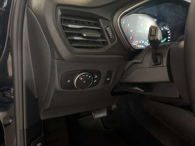 Fahrzeugbild eines Ford Focus