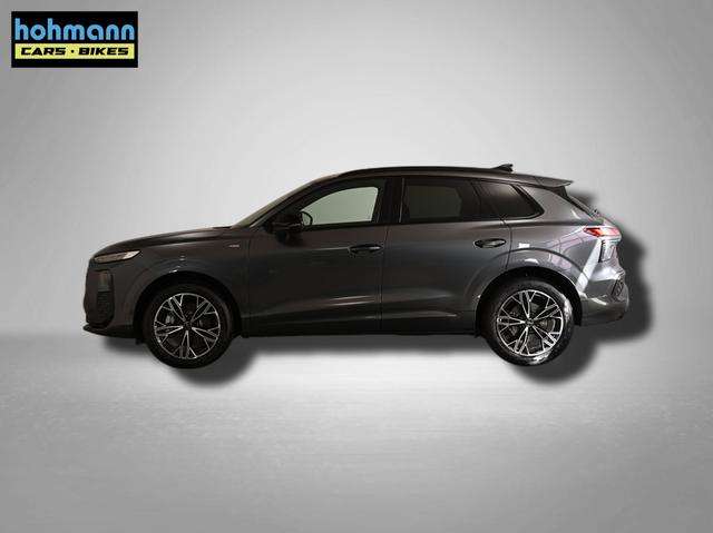 Fahrzeugbild eines Audi Q3