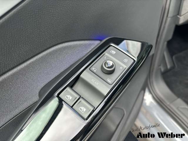 Fahrzeugbild eines Volkswagen ID.3