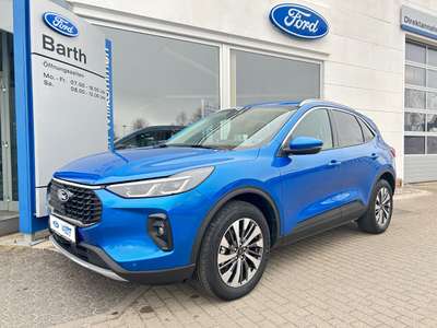 Bild Ford Kuga