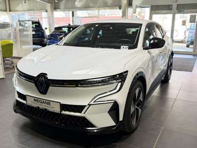 Bild Renault Megane E-TECH