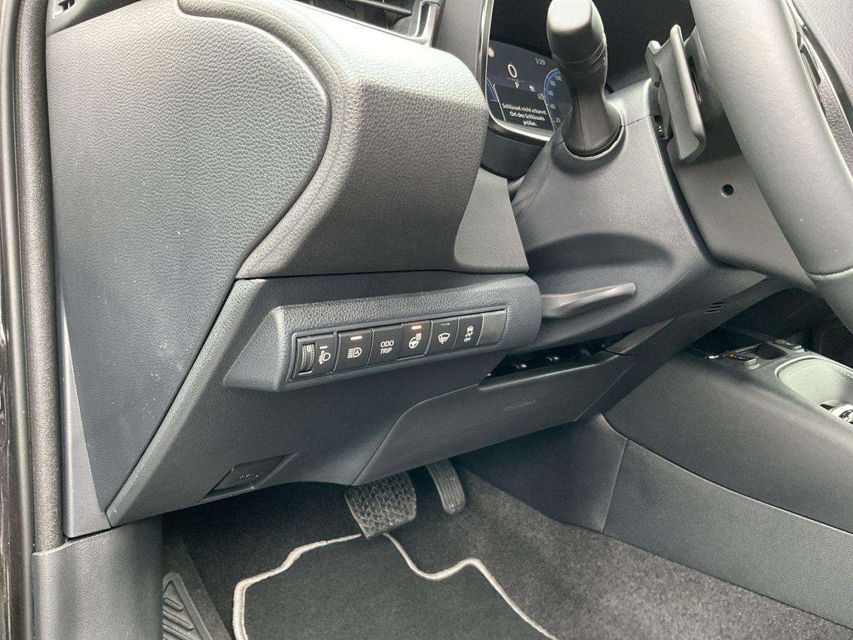 Fahrzeugbild eines Toyota Corolla