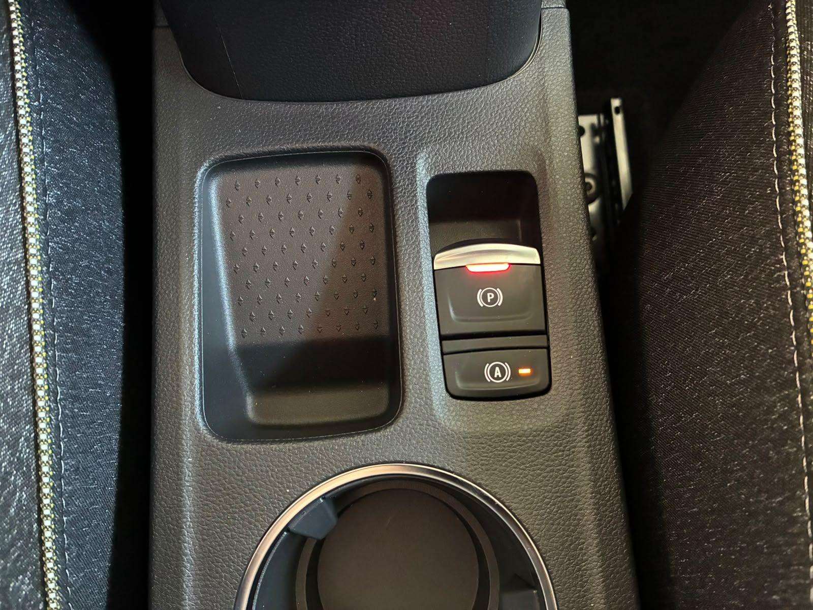 Fahrzeugbild eines Renault Captur