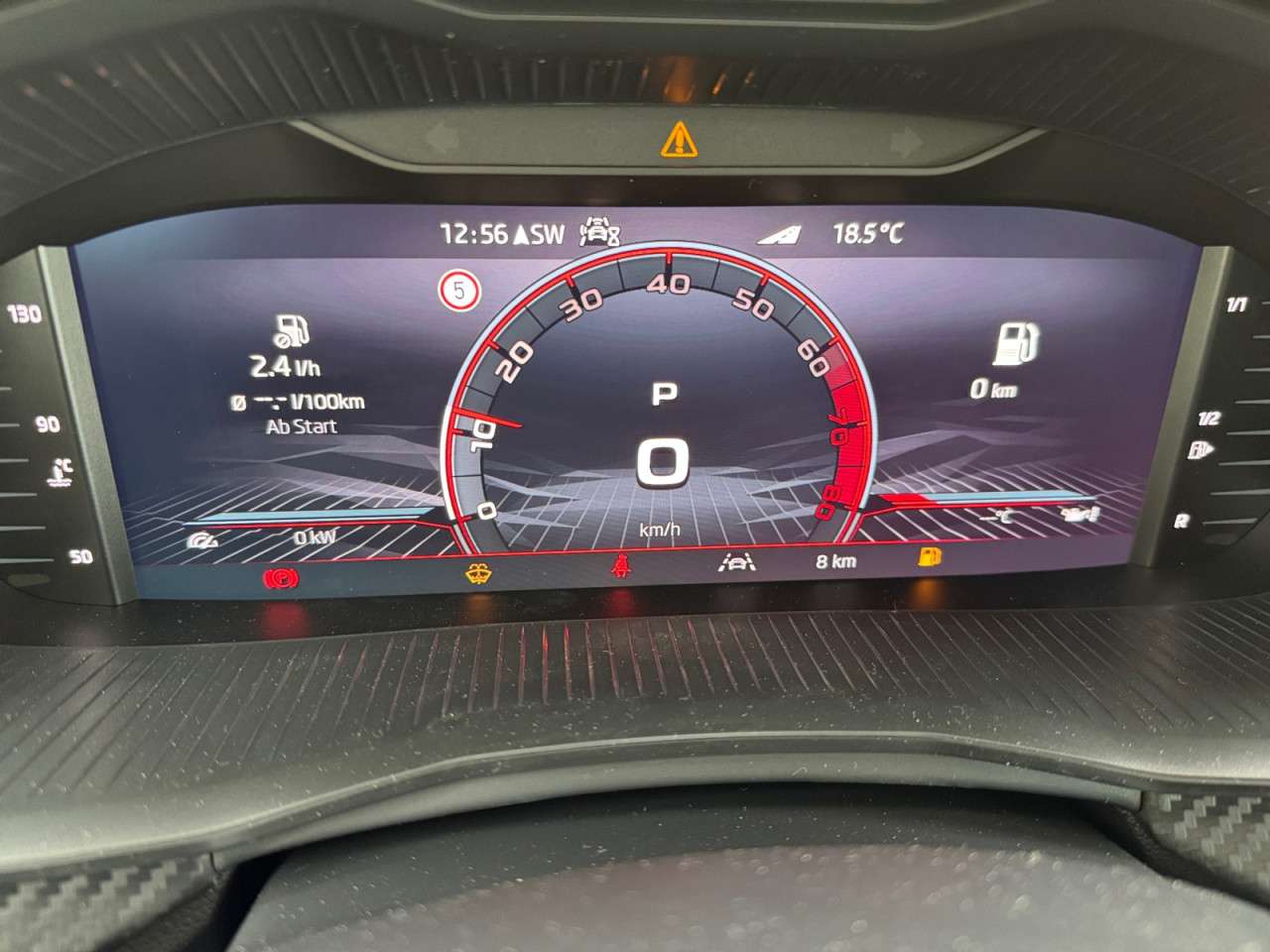 Fahrzeugbild eines Skoda Kamiq