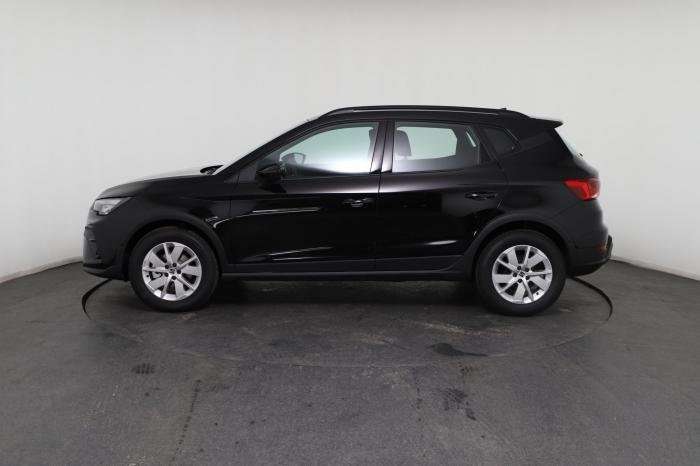 Fahrzeugbild eines SEAT Arona