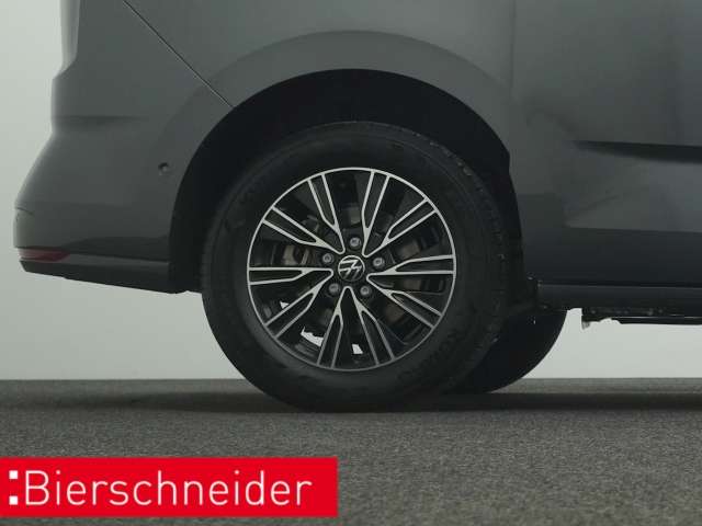 Fahrzeugbild eines Volkswagen Multivan