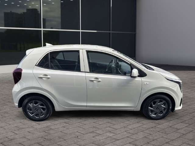 Fahrzeugbild eines Kia Picanto