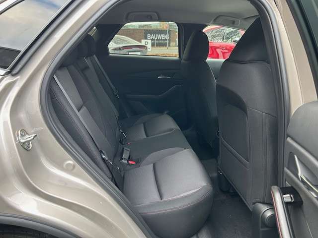 Fahrzeugbild eines Mazda CX-30