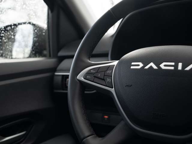 Fahrzeugbild eines Dacia Jogger