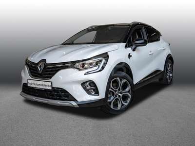 Bild Renault Captur