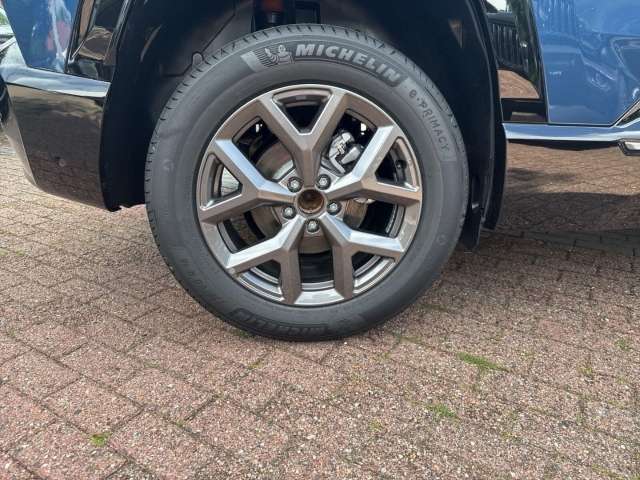 Fahrzeugbild eines Jeep Compass