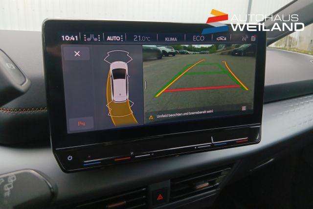 Fahrzeugbild eines CUPRA Born