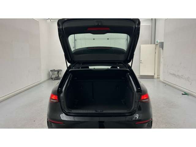 Fahrzeugbild eines Audi A3