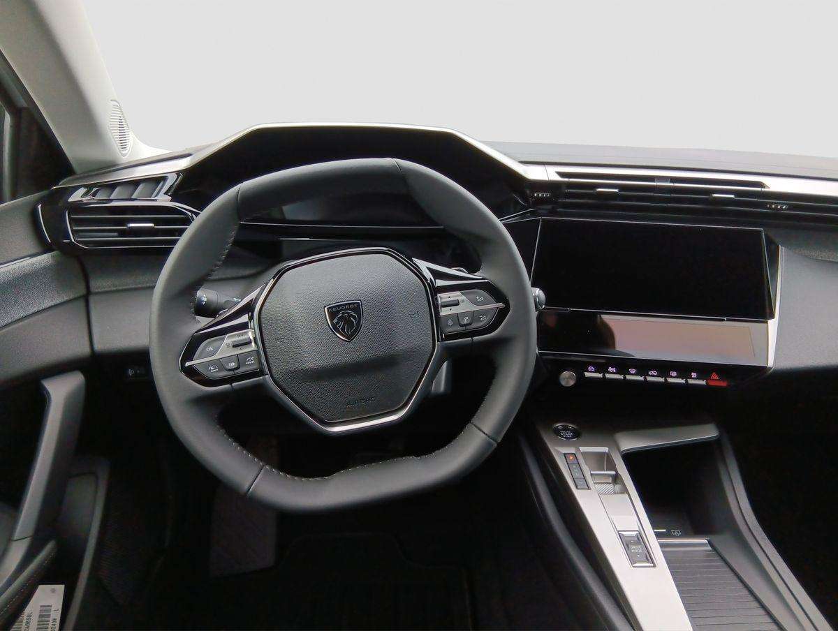 Fahrzeugbild eines Peugeot 308