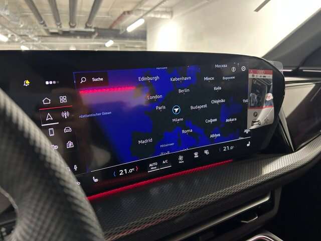 Fahrzeugbild eines Audi Q5