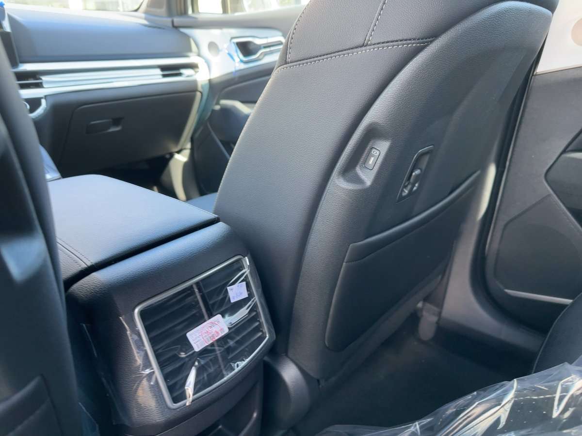 Fahrzeugbild eines Kia Sportage