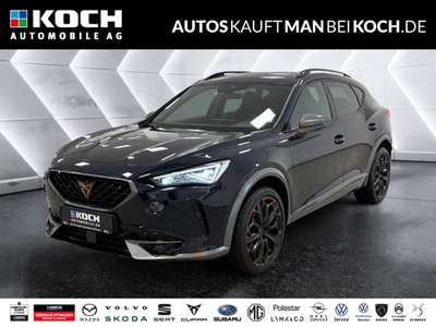 Bild CUPRA Formentor